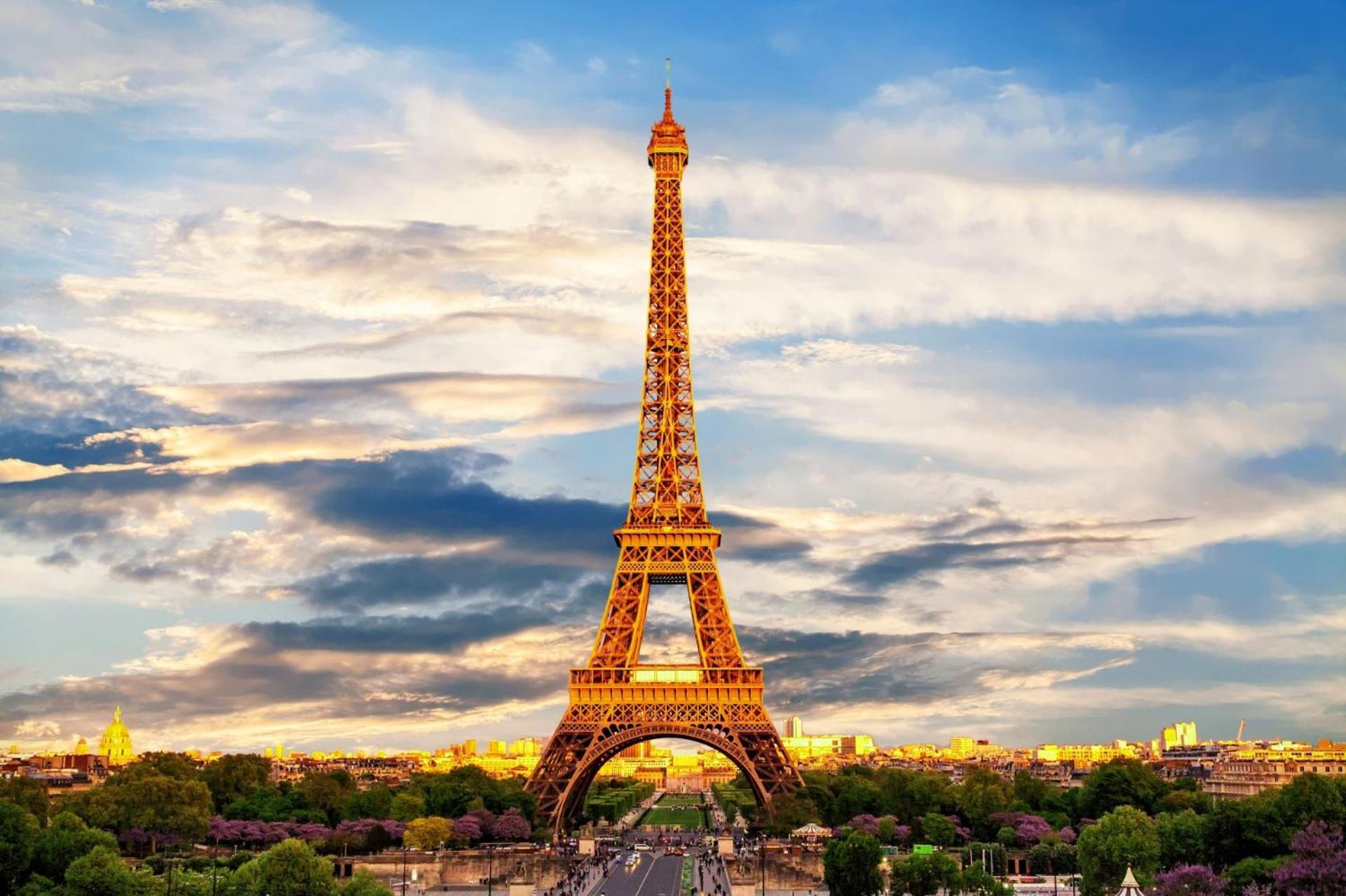 Les Halles Apartment Parigi Esterno foto
